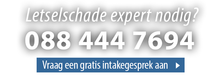 Letselschade advocaat Edam-Volendam